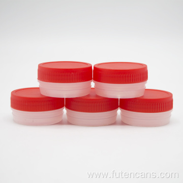 42mm Screw Cap for engine oil can